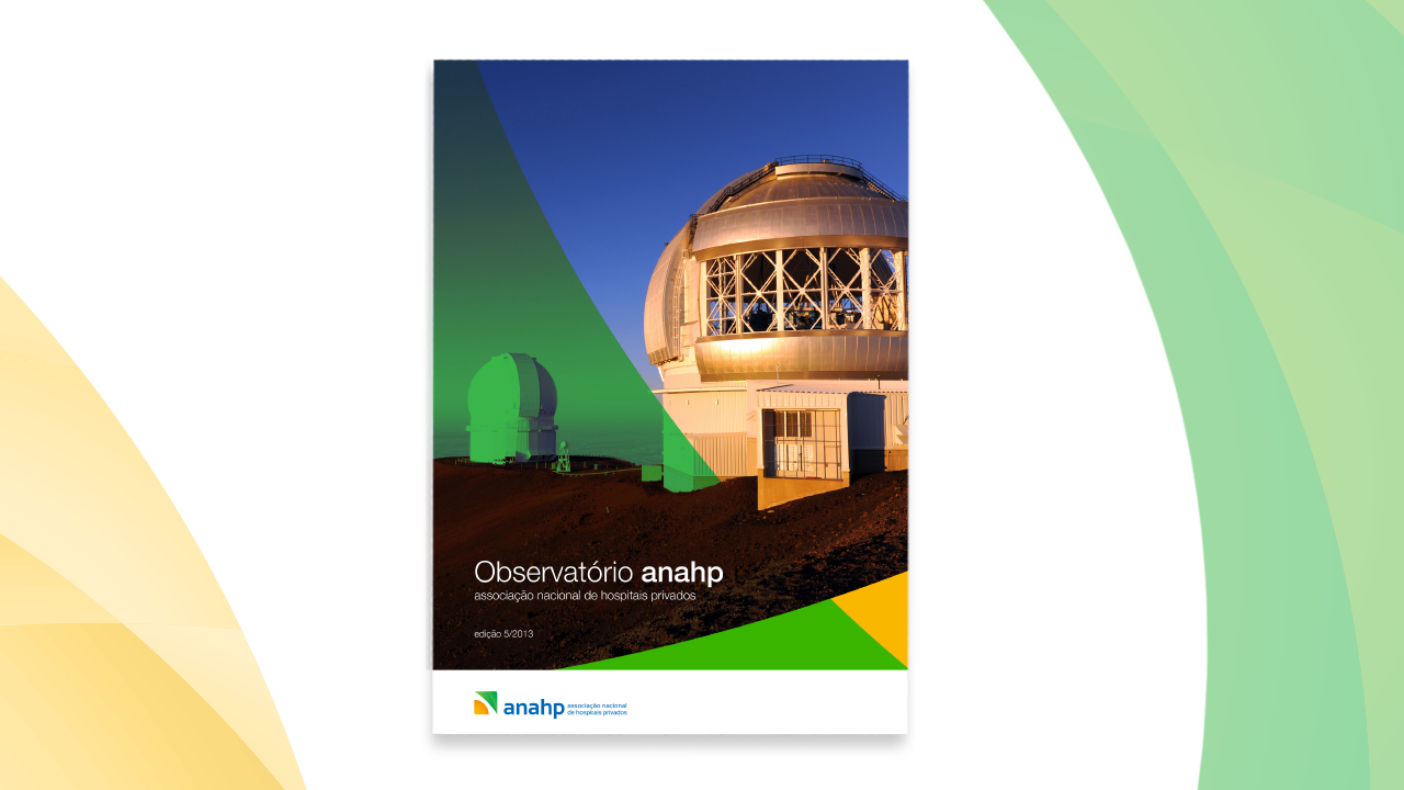 Observatório Anahp 2013