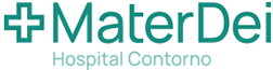 Hospital Mater Dei Contorno_logo