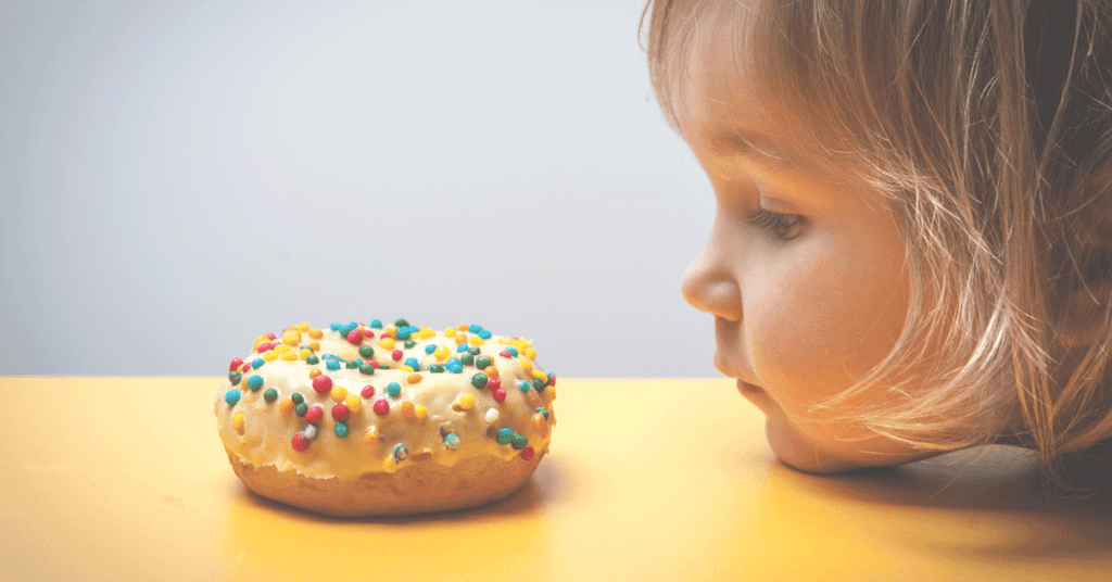 como prevenir a obesidade infantil