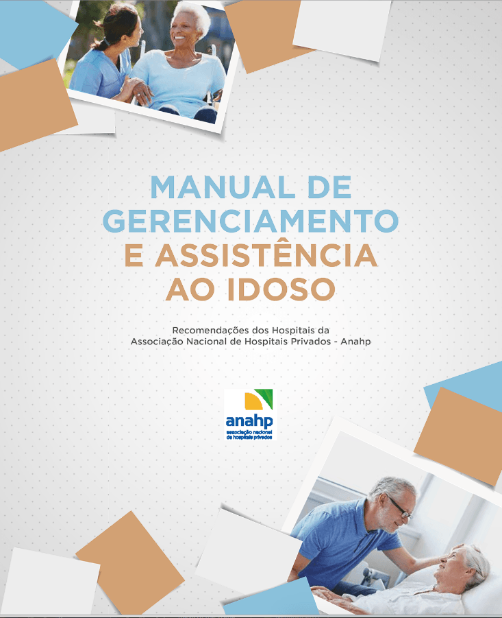 Manual de Gerenciamento e Assistência ao Idoso