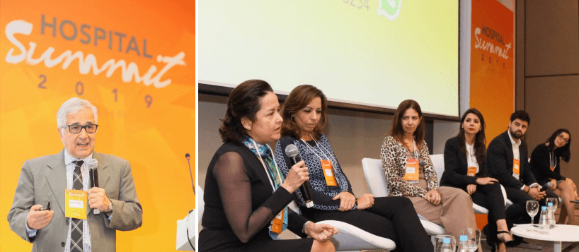 Hospital Summit 2019