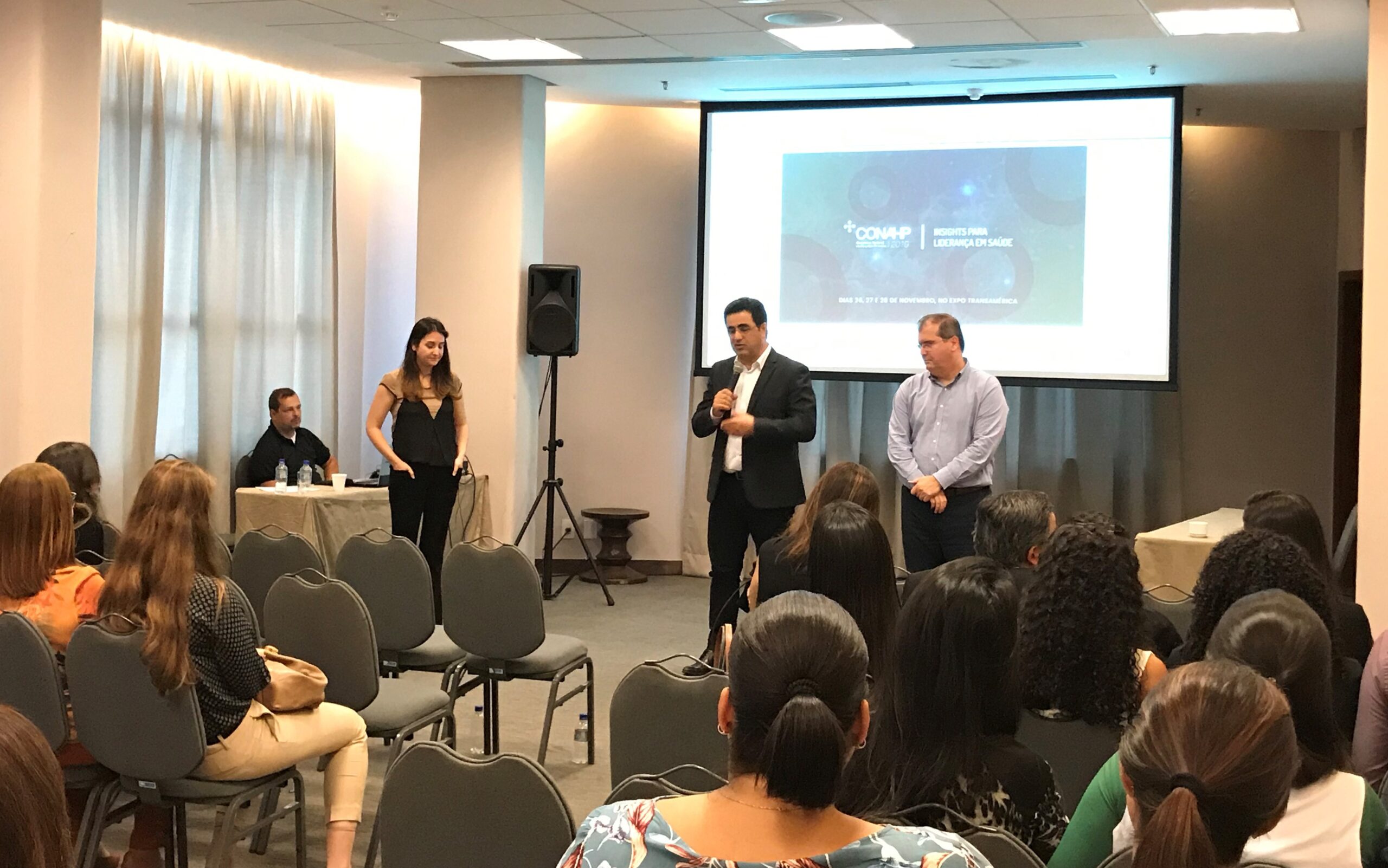 Road Show Salvador