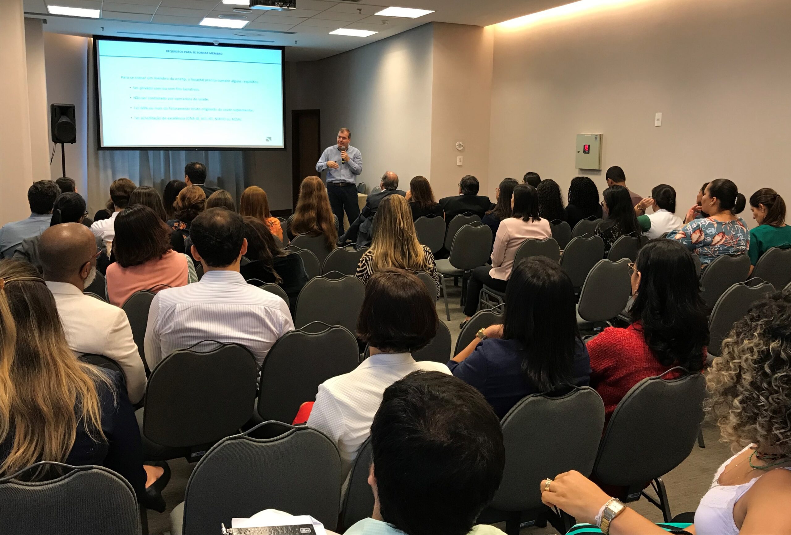 Road Show Salvador