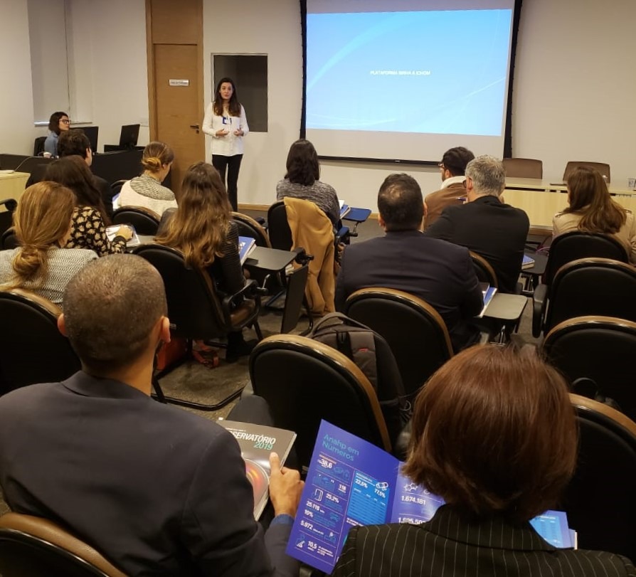 curso Ciência da Melhoria com IHI