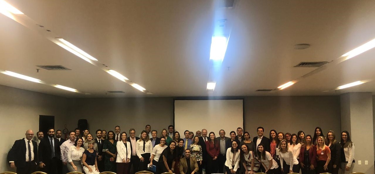 Road Show Anahp em Brasília