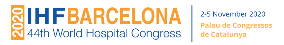 44th IHF World Hospital Congress’ Call for Abstracts extended