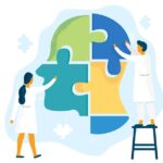 Hospitais oferecem plantão psicológico e programa de saúde mental no Janeiro Branco