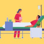 Hospital humanizado: qualidade de vida e bem-estar do paciente
