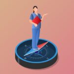 Como o enfermeiro navegador traz o paciente para o centro do cuidado