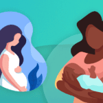 PerguntaPraAnahp: quais os riscos do novo coronavírus para gestantes e recém-nascidos