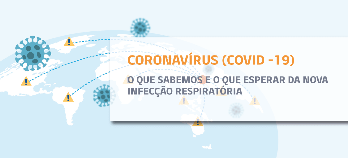 HSL site coronavírus