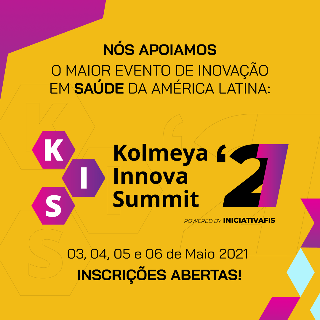 KOLMEYA INNOVA SUMMIT 2021
