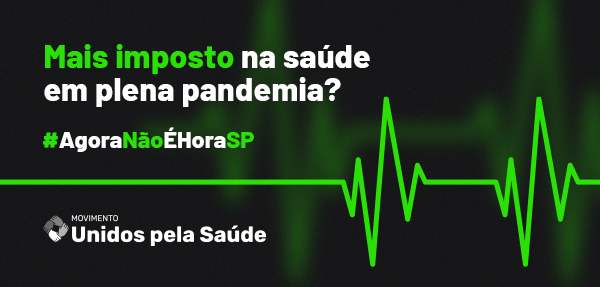 ICMS na saúde