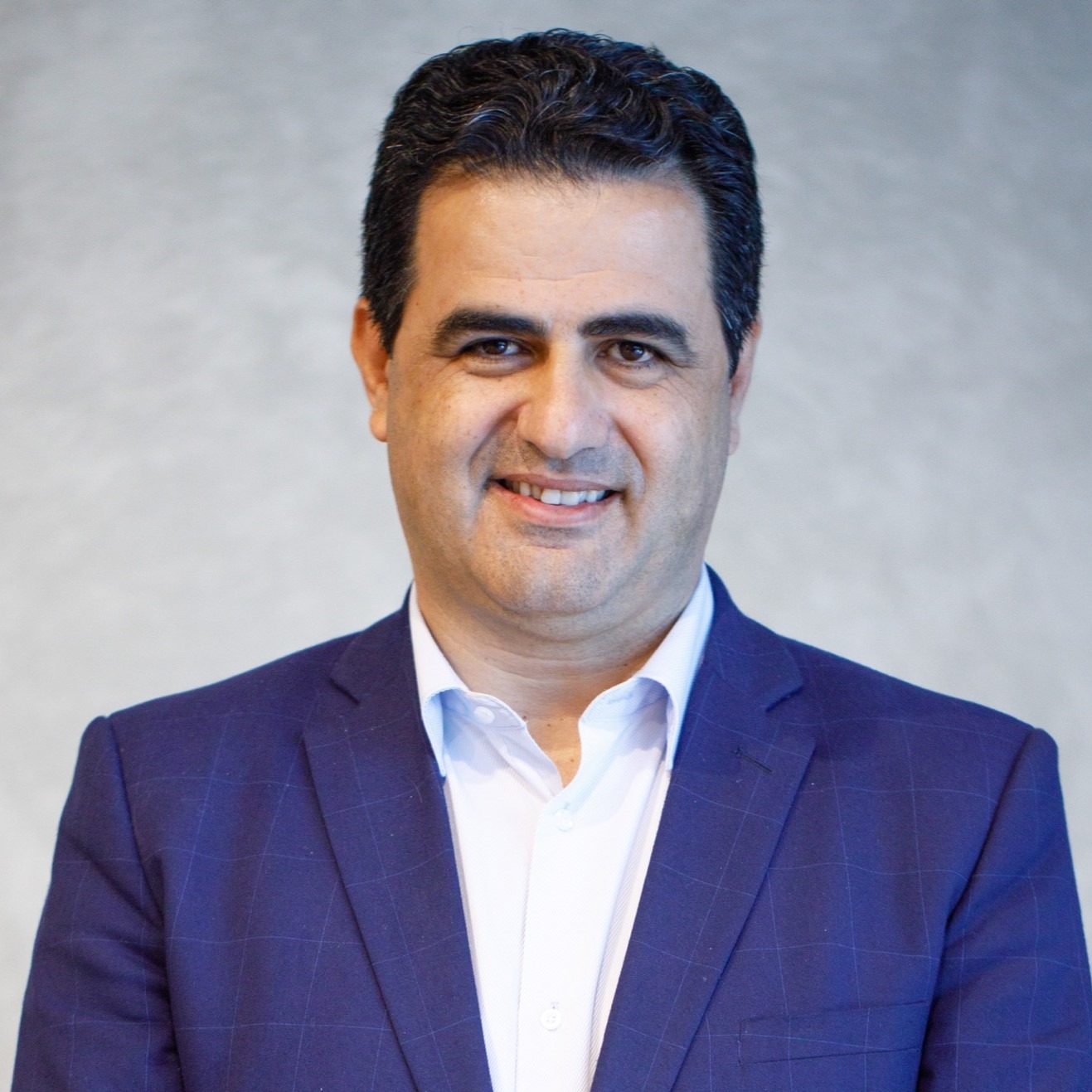 Marco Aurélio Ferreira, Diretor de Relações Governamentais da Anahp