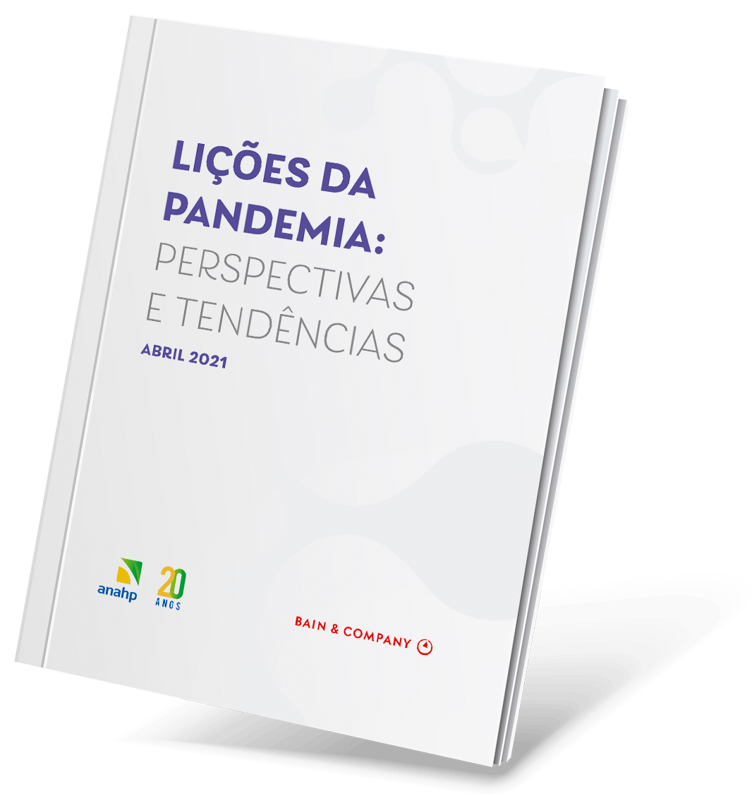 Lições da pandemia - perspectivas e tendências