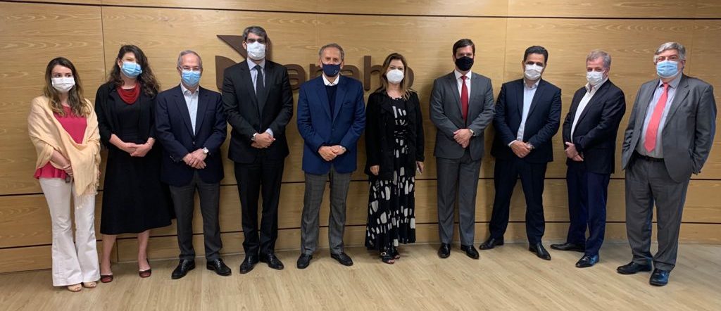 Anahp defende medidas de reconhecimento e estímulo à qualidade na assistência hospitalar em encontro com ANS