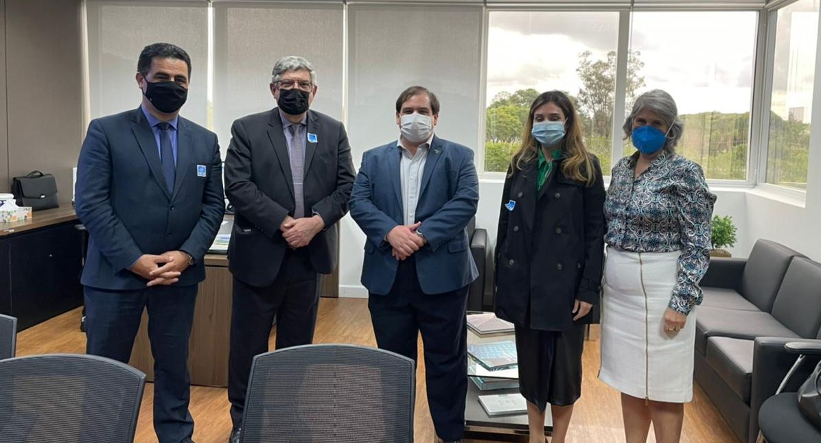 Avança participação dos hospitais da Ebserh no sistema de indicadores Anahp