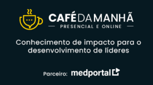Café da Manhã Anahp com Medportal
