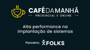 Café da Manhã com Folks