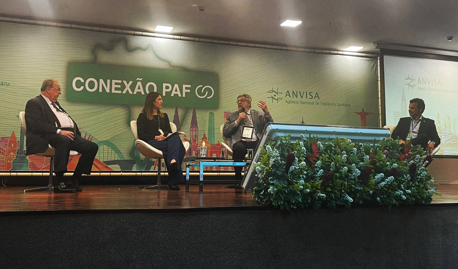 Anahp pede que Anvisa mantenha ritmo do período da pandemia