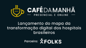 Café da Manhã com Folks
