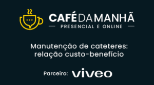 Café da Manhã com a Viveo