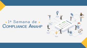 Semana de Compliance Anahp