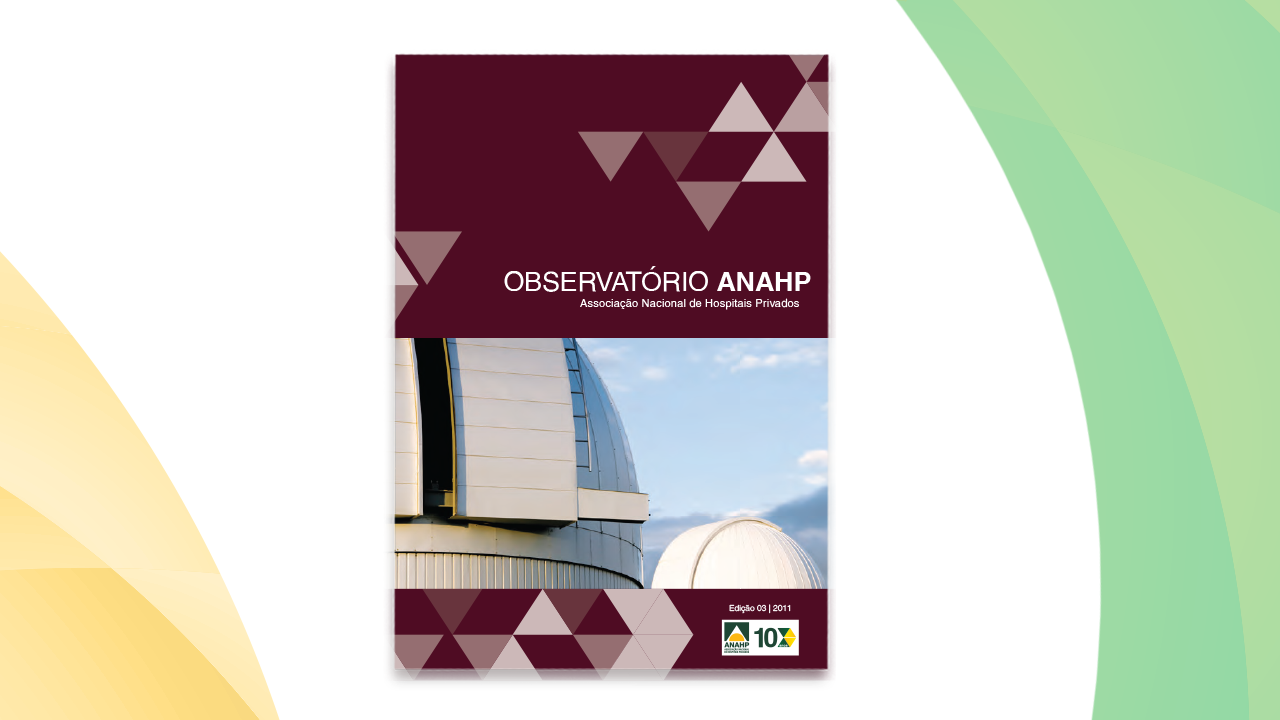 Observatório Anahp 2011