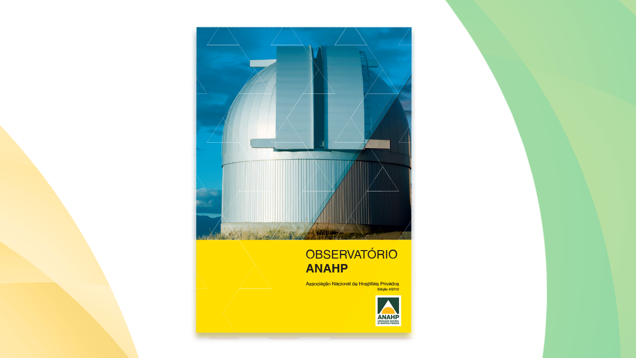 Observatório Anahp 2012