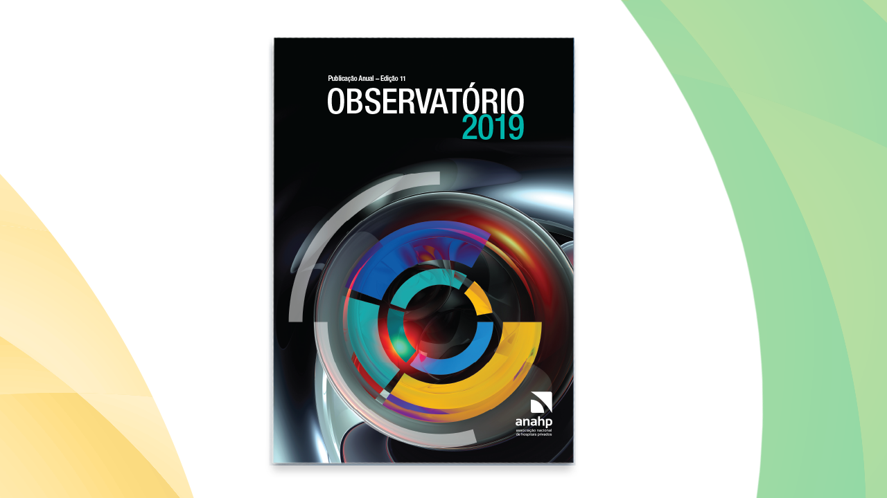 Observatório Anahp 2019