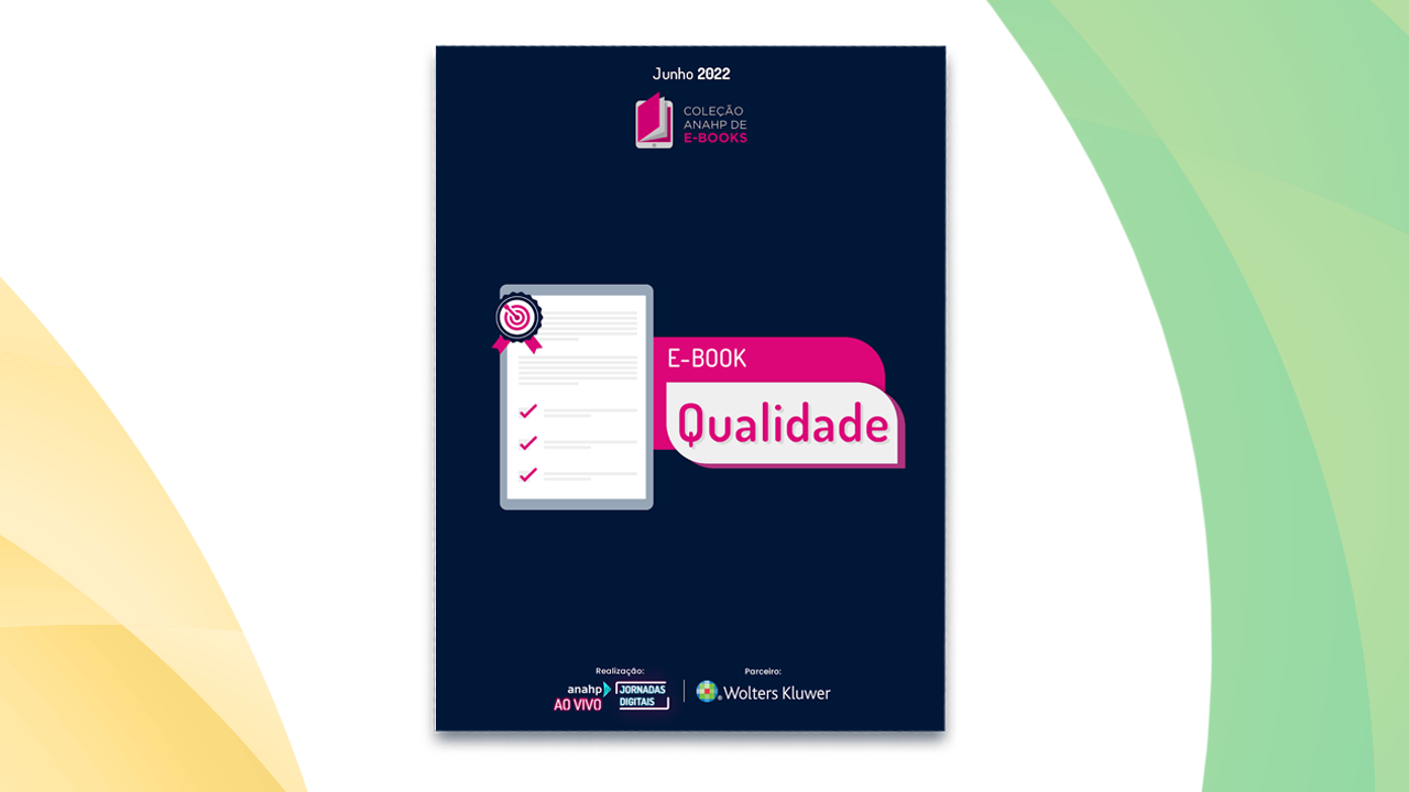 E-book Qualidade