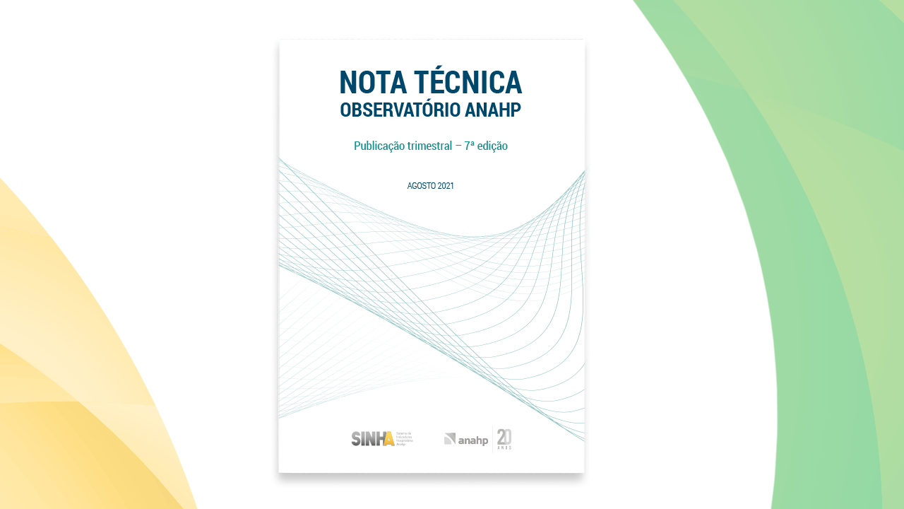 Nota Técnica Observatório Anahp - agosto 2021