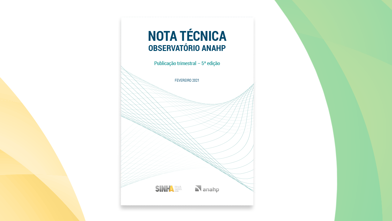 Nota Técnica Observatório Anahp - fevereiro 2021