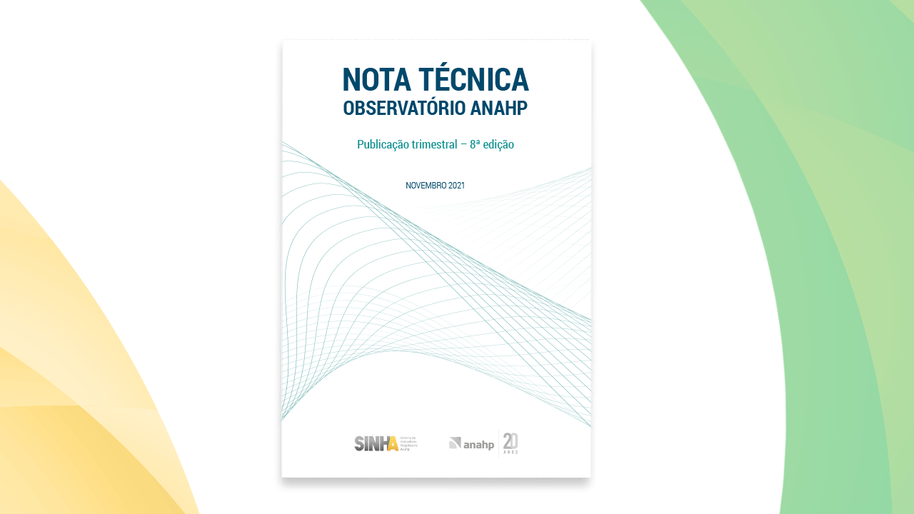 Nota Técnica Observatório Anahp - novembro 2021