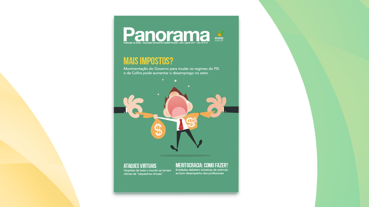Panorama - edição 61
