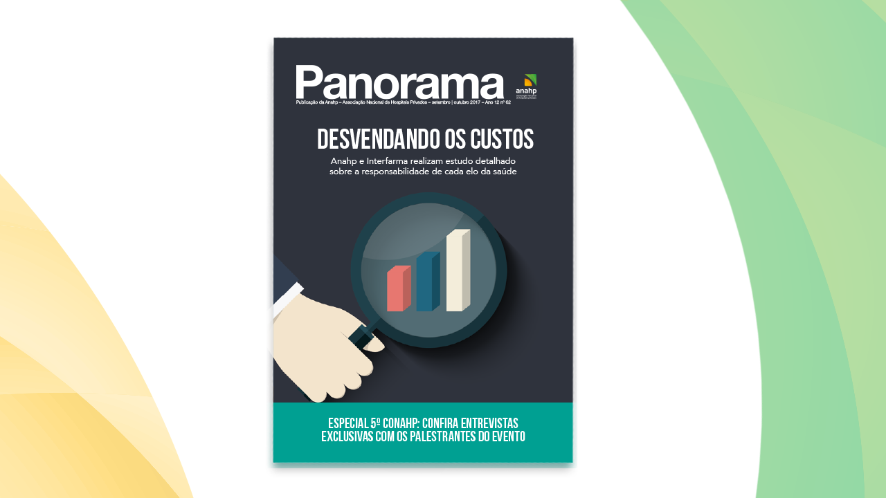 Panorama - edição 62