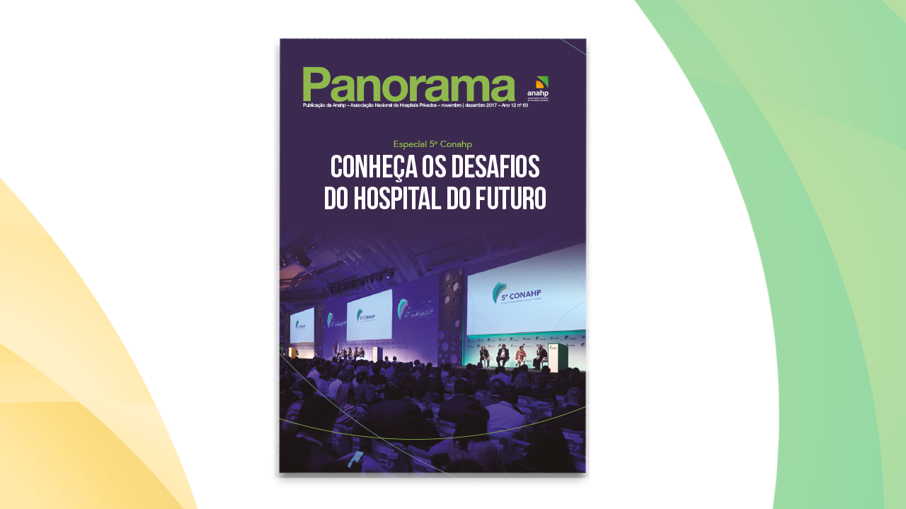 Panorama - edição 63