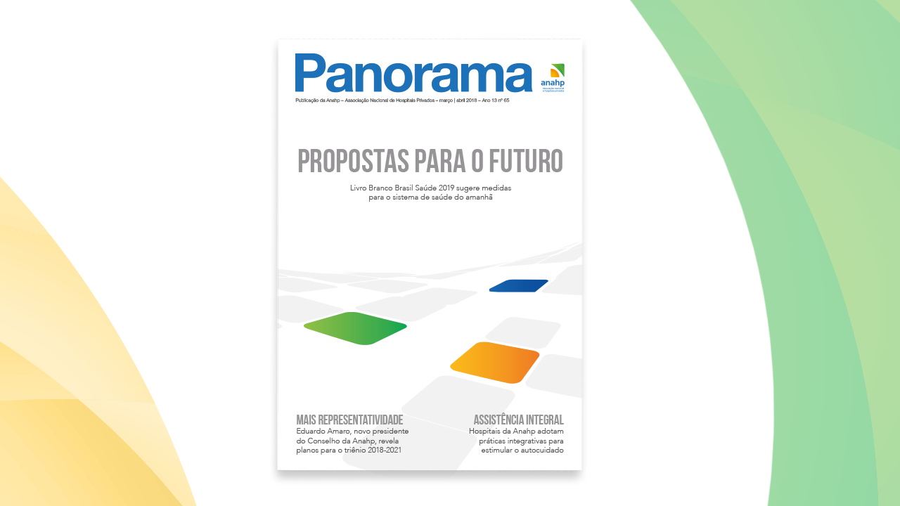 Panorama - edição 65