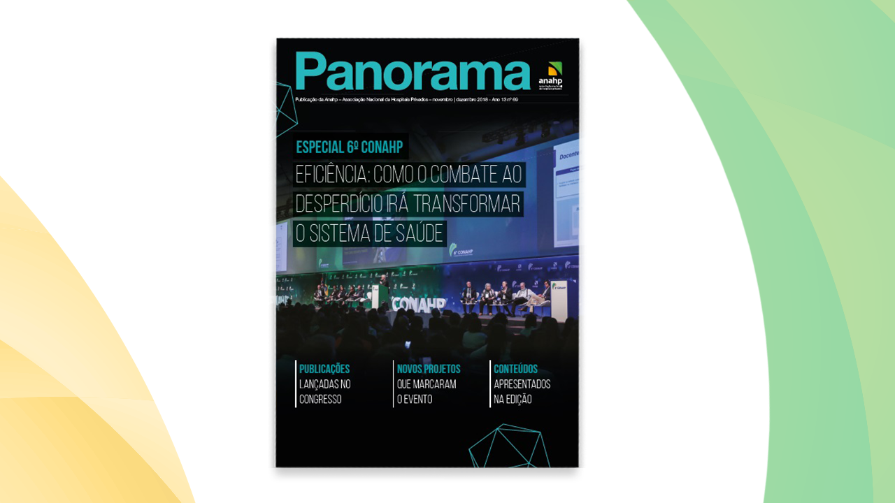 Panorama - edição 69