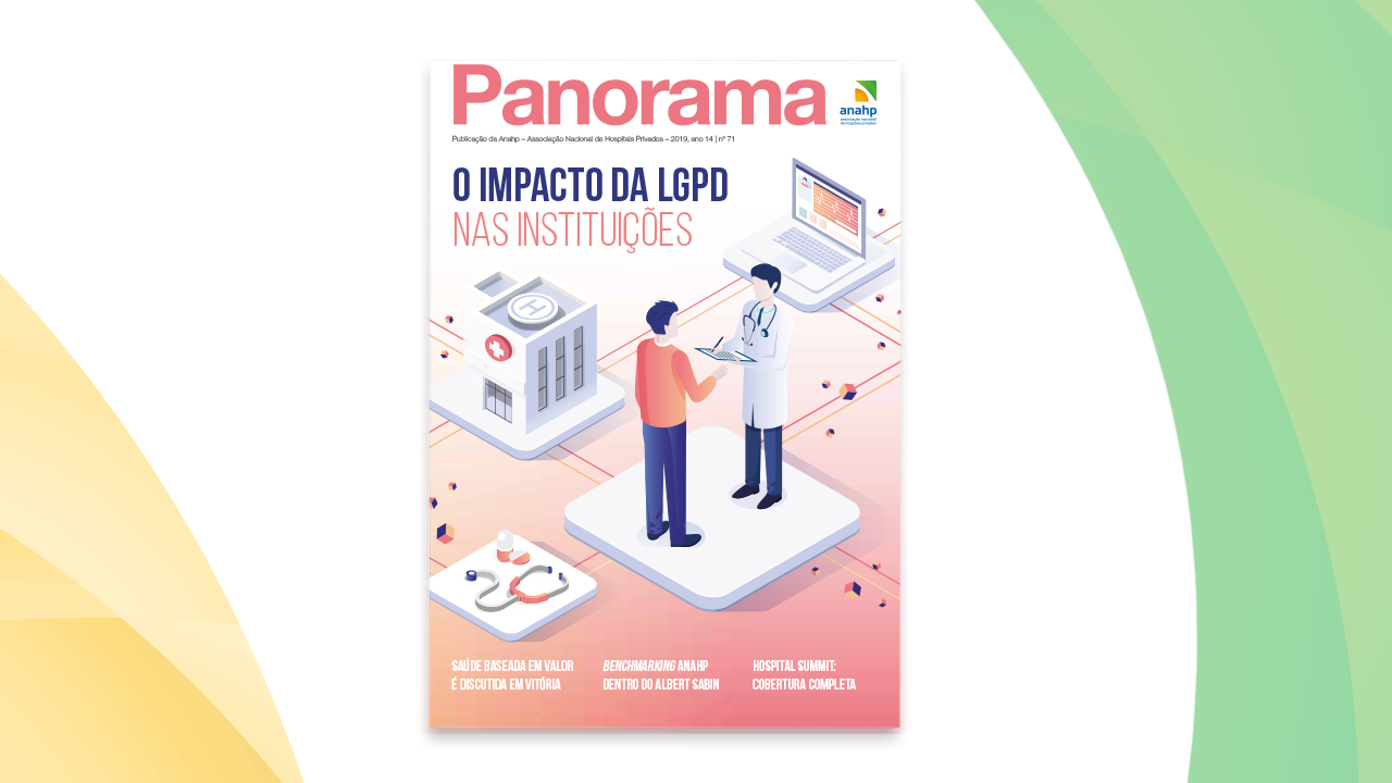 Panorama - edição 71