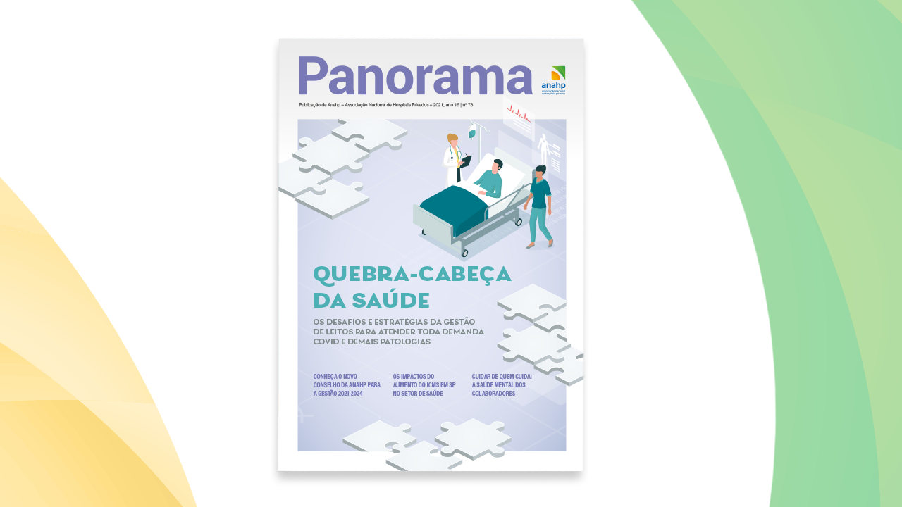 Panorama - edição 78