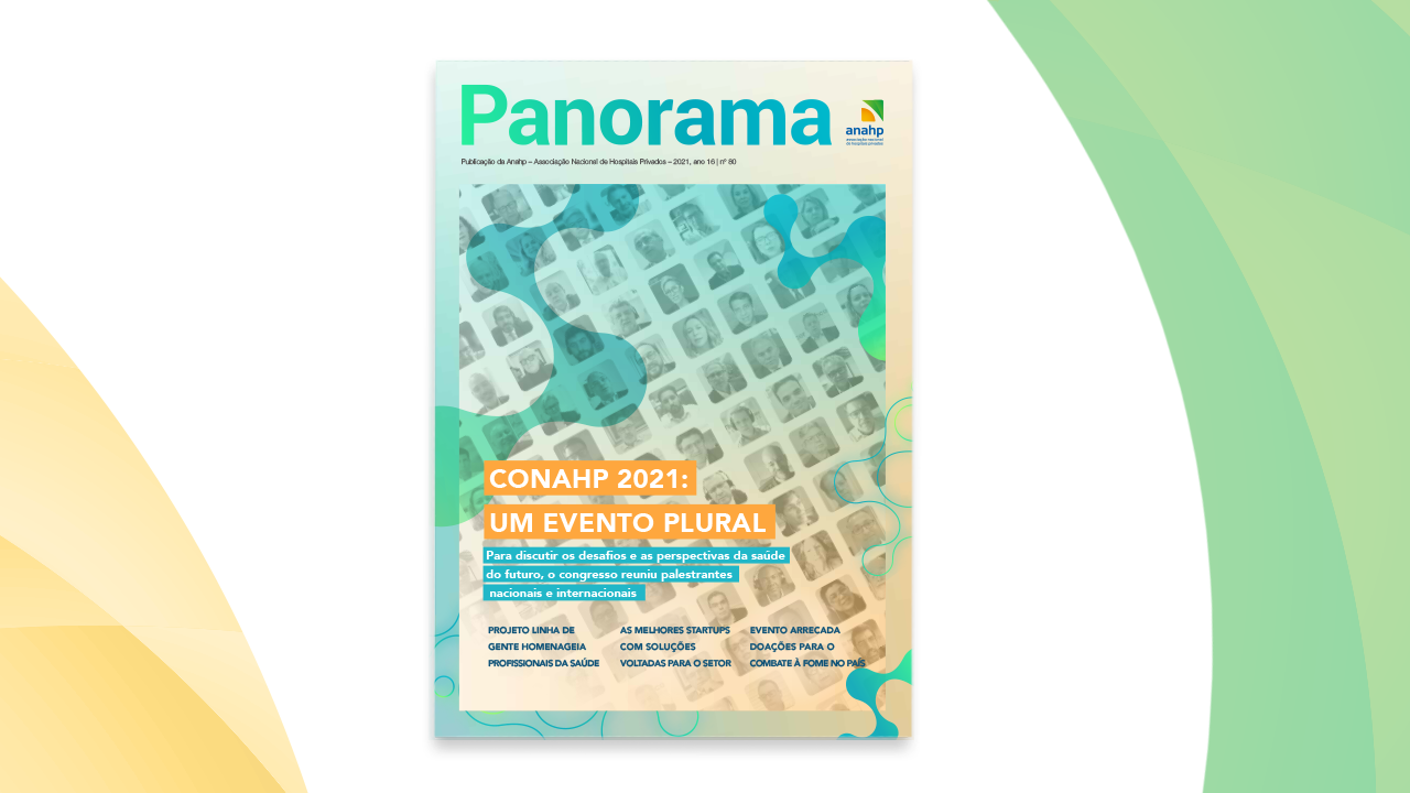 Panorama - edição 80