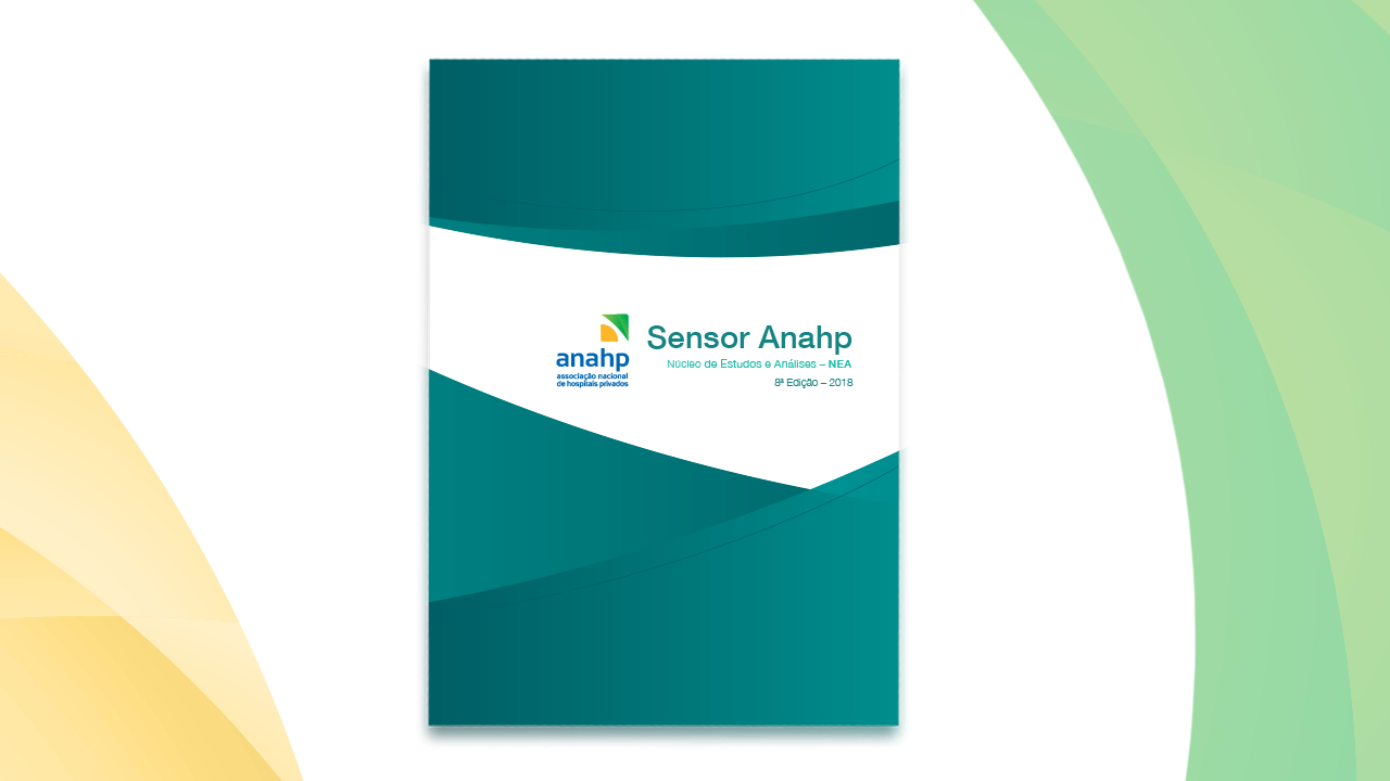 Sensor Anahp - 2018