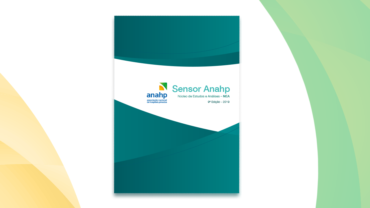 Sensor Anahp - 2019