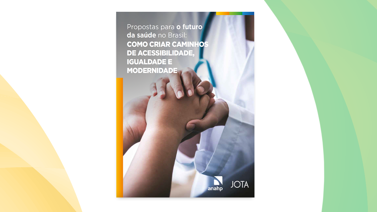 Propostas para o futuro da saúde no Brasil